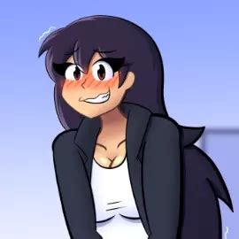ozthefreak kemono|Creating spicy art and comics (ENF/M and CF/MNM) .